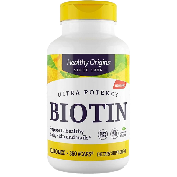 MySupplementShop