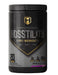 Hosstile Hostility STIM Pre Workout 20 Serv - Grape Bubble Gum - Sports Nutrition at MySupplementShop by Hosstile