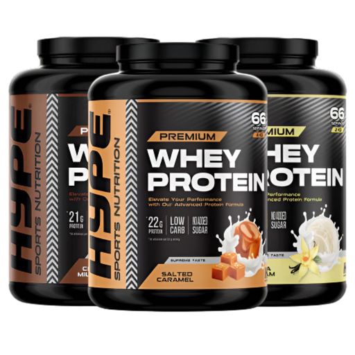 MySupplementShop