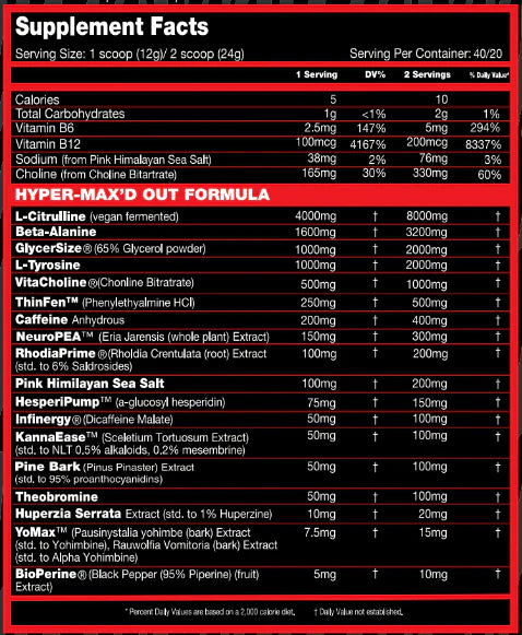 MySupplementShop