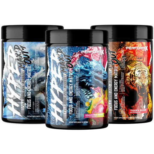 MySupplementShop
