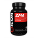 ICON Nutrition ZMA 90 Caps - Sports Nutrition at MySupplementShop by ICON Nutrition