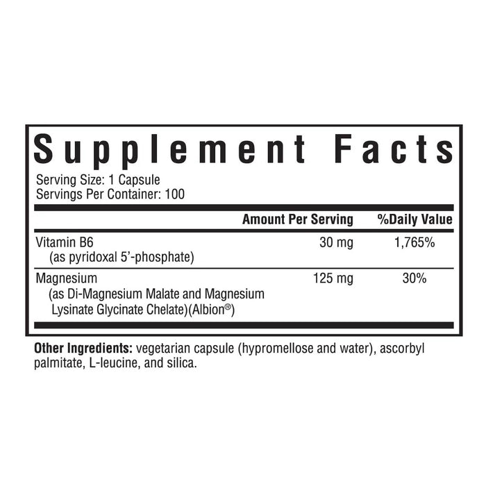 Seeking Health Magnesium Plus - 100 vcaps - Sports Supplements at MySupplementShop by Seeking Health