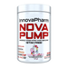 Innovapharm NovaPump 386g - Unicorn Candy - Stim Free Pre Workout at MySupplementShop by Innovapharm