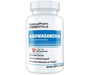 Innovapharm Ashwagandha KSM-66  90Caps - Ashwagandha at MySupplementShop by Innovapharm