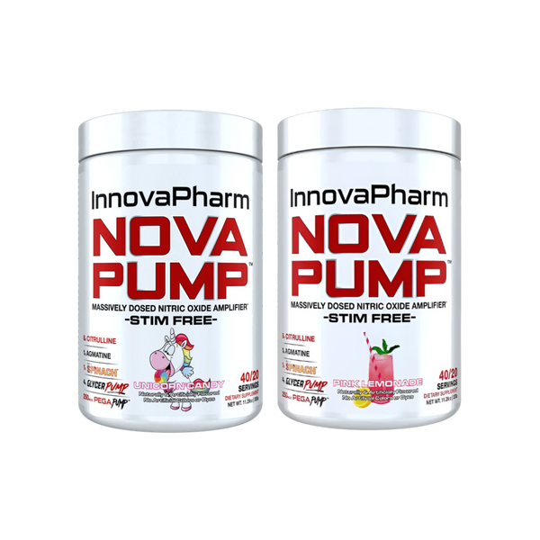 MySupplementShop