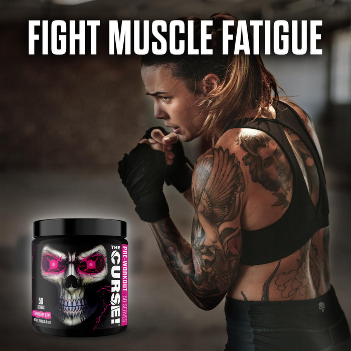 JNX Sports The Curse! 250g