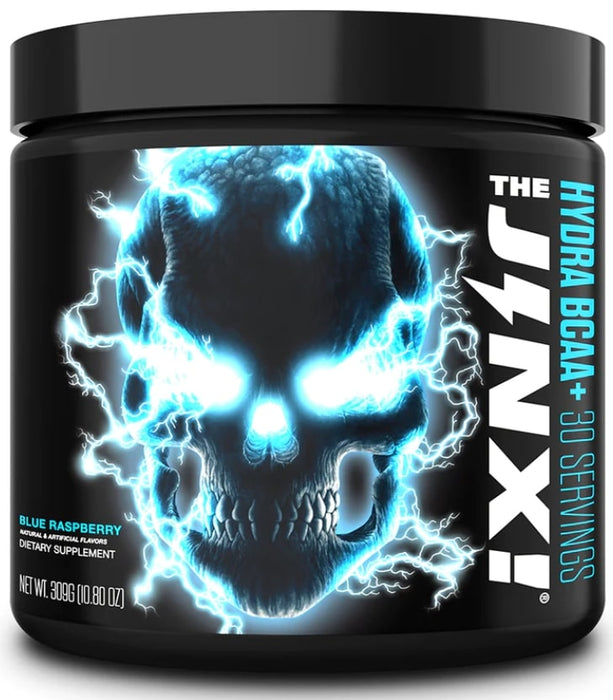 JNX Sports The Jinx! 306g Blue Raspberry