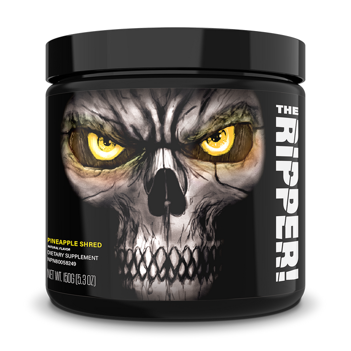 JNX Sports The Ripper! 150 grams 30 Servings - Slimming and Weight Management at MySupplementShop by JNX Sports
