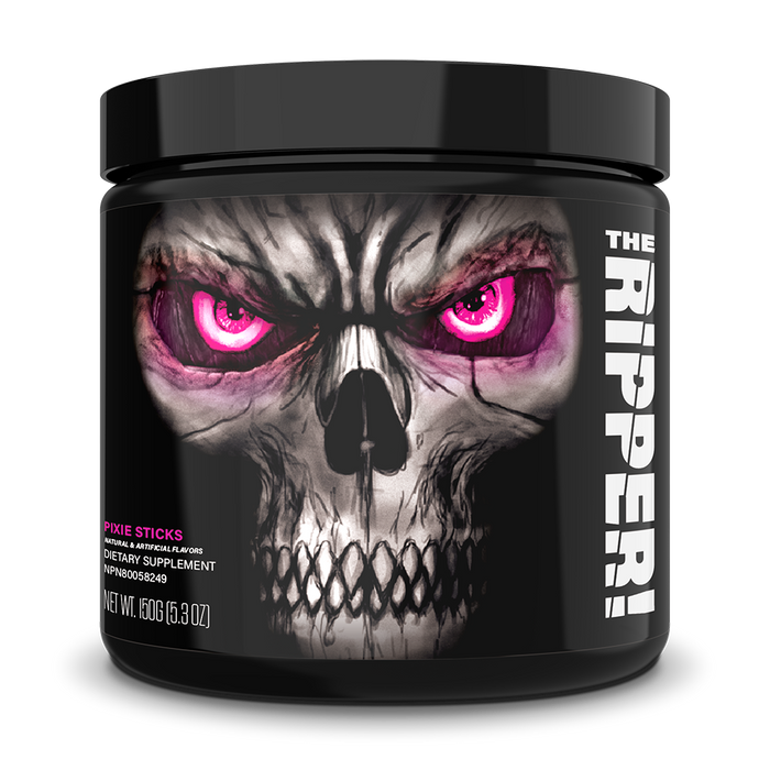 JNX Sports The Ripper! 150 grams 30 Servings - Slimming and Weight Management at MySupplementShop by JNX Sports