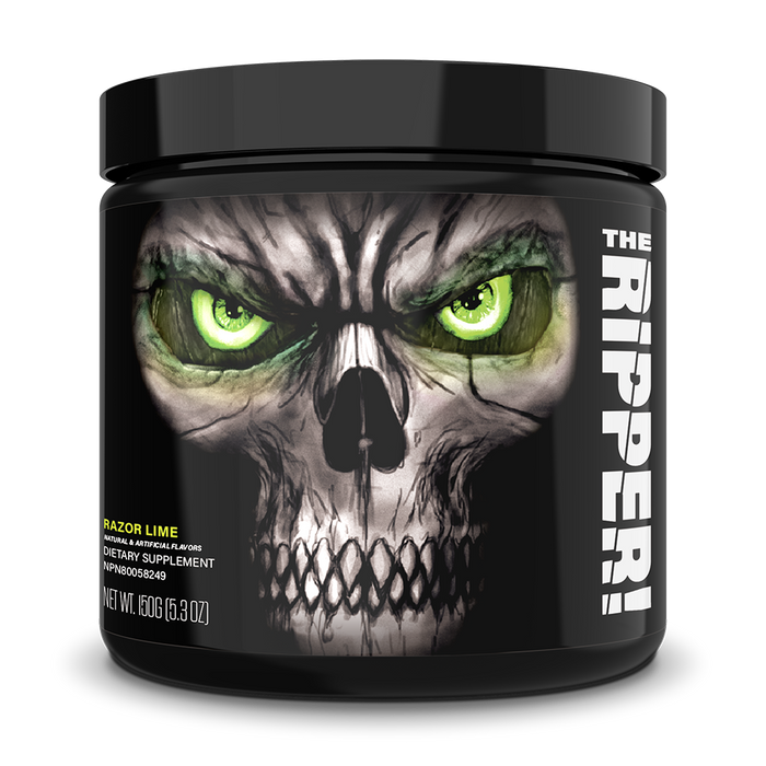 JNX Sports The Ripper! 150 grams 30 Servings - Slimming and Weight Management at MySupplementShop by JNX Sports