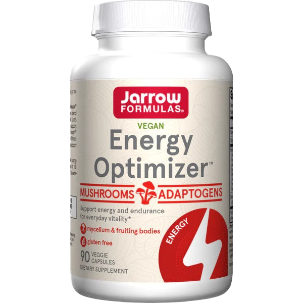 Jarrow Formulas Energy Optimizer - 90 vcaps
