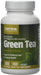 Jarrow Formulas Green Tea, 500mg - 100 vcaps - Health and Wellbeing at MySupplementShop by Jarrow Formulas