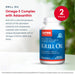 Jarrow Formulas Krill Oil - 60 softgels - Omegas, EFAs, CLA, Oils at MySupplementShop by Jarrow Formulas