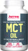 Jarrow Formulas MCT Oil, 1000mg - 180 softgels - Sports Supplements at MySupplementShop by Jarrow Formulas