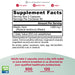 Jarrow Formulas Mastic Gum - 120 vcaps - Health and Wellbeing at MySupplementShop by Jarrow Formulas