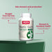 Jarrow Formulas Mastic Gum - 120 vcaps - Health and Wellbeing at MySupplementShop by Jarrow Formulas