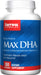 Jarrow Formulas Max DHA - 180 softgels - Health and Wellbeing at MySupplementShop by Jarrow Formulas