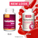 Jarrow Formulas Pantethine 450mg 60 Softgels - Health and Wellbeing at MySupplementShop by Jarrow Formulas