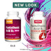 Jarrow Formulas Pantothenic Acid B5 500mg 100 Veggie Capsules - Energy & Vitality at MySupplementShop by Jarrow Formulas