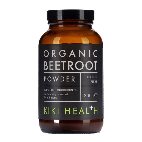 KIKI Health Beetroot Powder Organic - 200g