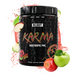 Klout Karma Pre 143g 25 Servings - Poison Apple - Pre Workout at MySupplementShop by Klout