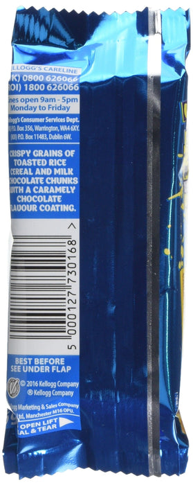 Kellogg's Rice Krispie Squares 30 x 28g