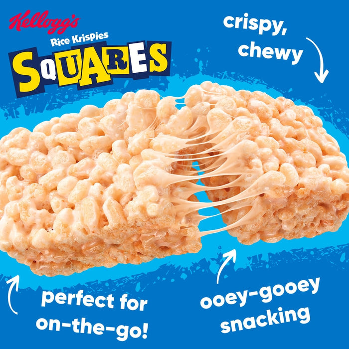 Kellogg's Rice Krispie Squares 30 x 28g