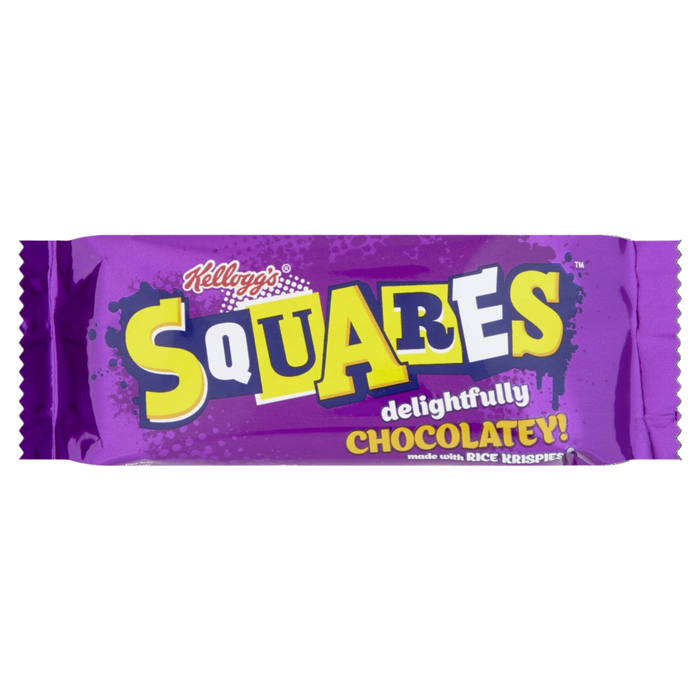Kellogg's Rice Krispie Squares 30 x 28g