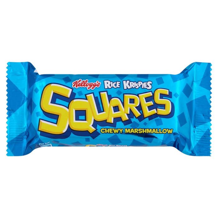 Kellogg's Rice Krispie Squares 30 x 28g