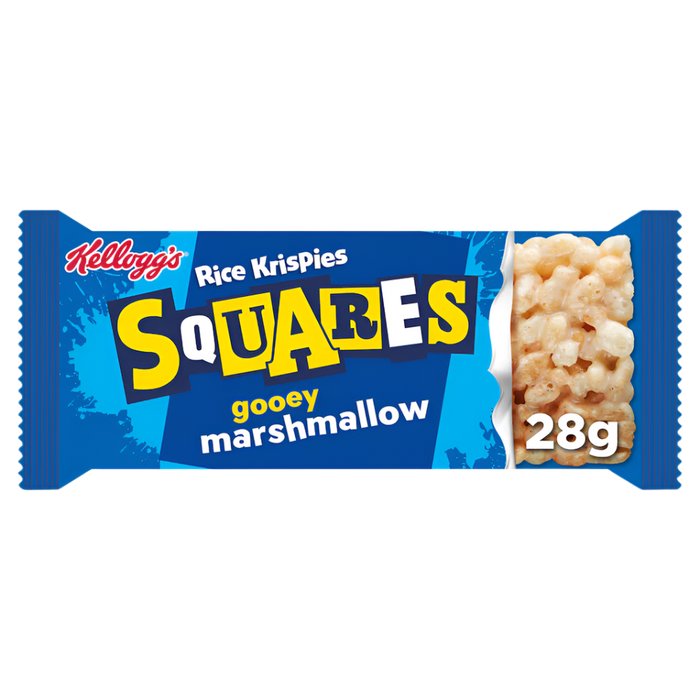 Kellogg's Rice Krispie Squares 30 x 28g