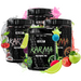 Klout Karma Pre 143g 25 Servings - Pre Workout at MySupplementShop by Klout