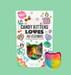 Candy Kittens Vegan Sweets 10x140g - Loves - Candy at MySupplementShop by Candy Kittens