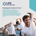 Life Extension Esophageal Guardian 60 Chewable Tablets - Health and Wellbeing at MySupplementShop by Life Extension