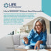 Life Extension Migra-Eeze 60 Softgels - Special Formula at MySupplementShop by Life Extension