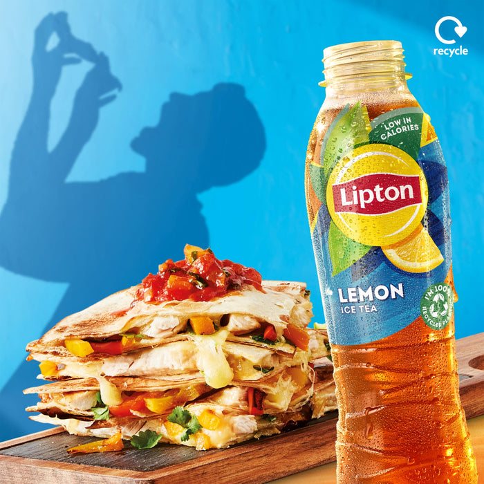 Lipton Ice Tea 24 x 500ml