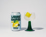 Living Things Prebiotic Drink 12x330ml - Sports Nutrition at MySupplementShop by Living Things