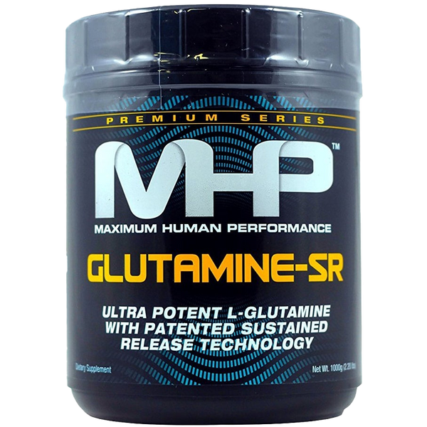 MySupplementShop