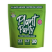 Muscle Moose Plant Party - Plant Based Protein Shake 900g - Berry - Plant Proteins at MySupplementShop by Muscle Moose