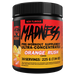 Mutant Madness 225g Orange Rush - Sport and Fitness at MySupplementShop by Mutant