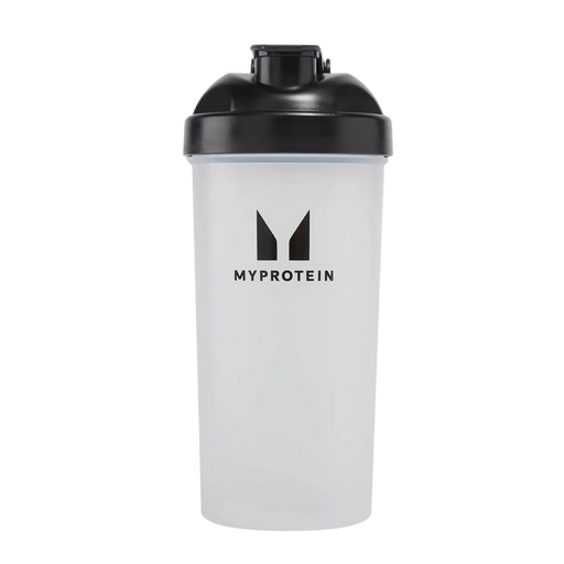 MyProtein Shaker Bottle 600ml - Supplement Shakers at MySupplementShop by MyProtein