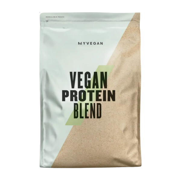 MyProtein My Vegan Whey Protein 2.5kg Cacoa Orange | Premium Supplements at MySupplementShop.co.uk