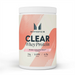 MyProtein Clear Whey Isolate 500g, 20 Servings - Clear Whey Protein at MySupplementShop by MyProtein