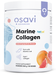 Marine Collagen Wild Cod - 360g - Grapefruit - Sports Nutrition at MySupplementShop by Osavi
