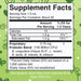MaryRuth Coco Toddler Probiotic Drops, Unflavored, Org, 1 oz