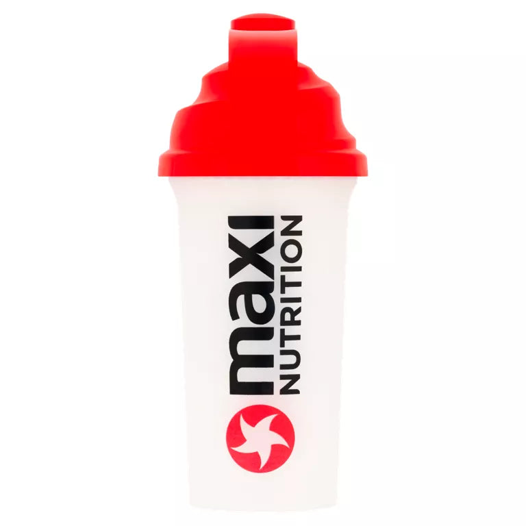 Shaker Bottles