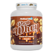 Method 1 Pro Whey 2kg - Chocolate Peanut Butter - Whey Proteins at MySupplementShop by Method 1