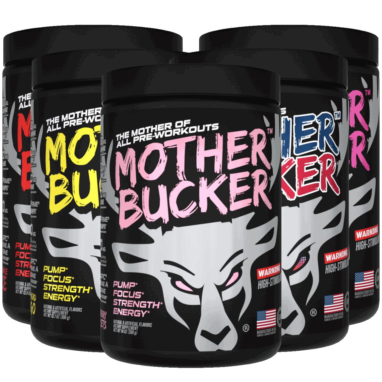 MySupplementShop