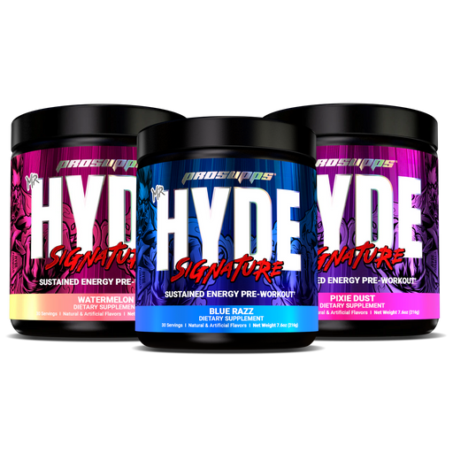 MySupplementShop