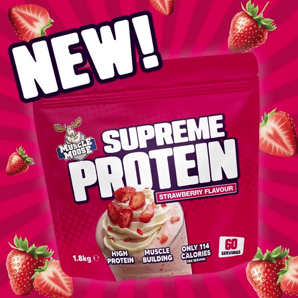 MySupplementShop